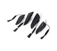BEQLXTA Rear Light Motorcycle LED Front Rear Turn Signal Light For Sprint 125 For SPRINT 150 For Primavera 125 For PRIMAVERA 150 Stop Taillight