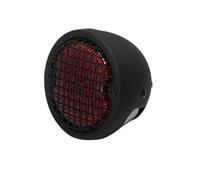 BEQLXTA Rear Light Motorcycle LED Tail Light Rear Brake Stop Light License Plate Lamp For Sporster For Chopper Stop Taillight