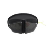BEQLXTA Rear Light W/Turn Signal For 2004-2005 For Daytona 600/650 04-05 Aftermarket Motorcycle Parts LED Tail Brake Light Tail Brake Light Stop Taillight