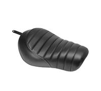 BEQLXTA Seat Cover Protector Motorcycle Front Driver Seat Fits For For Sportster XL 883 1200 2016-2021 Motorcycle Seat Cover Protective Seat Cover