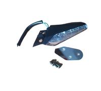 BEQLXTA Turn Signal Light Indicator For ZT310-VR1R2X1X2T1T2ZT350RXTV Motorcycle Rear Left And Right Turn Signal Turning Light Accessories