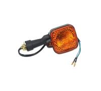 BEQLXTA Turn Signal Light Indicator Universal Motorcycle Turn Signal Light Motorbike Strobe Lights Rear Front Modified Accessories For CG125 CBT125