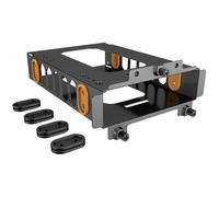 Be Quiet! BGA05 HDD Cage - schwarz, Black