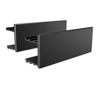 be quiet! Dark Base 700 / Silent Base 601 & 801 HDD Slot Cover