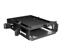 be quiet! HDD Cage 2 BGA11