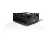 BeQuiet BK034 Pure Rock LP Passive CPU Cooler Intel/AMD Sockets Black