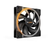 BeQuiet BL105 Pure Wings 3 PC fan Black 120x25x120mm