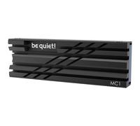 BeQuiet BZ002 BeQuiet MC1 HDD cooler Silent cooling solution for HDDs