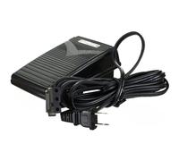 Bequilter Foot Control Pedal with Cord #419451-003 with Variable Speed Control for Singer, Babylock, Alphasew Sewing Machine and Serger Machine
