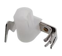 Bequilter Needle Threader Compatible with Singer Sewing Machine 3333 Fashion Mate,3337 Simple, 3342 Fashion Mate #68003556