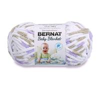 BER BABY BLANKET -100G LITTLE LILAC DOV