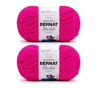 BER Blanket BRTS BB 2-300G Bright Pink