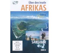 Ber Den Inseln Afrikas - 2 [Import anglais]