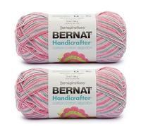 BER Hand COTN VARG 2-340 GM Granite Pink