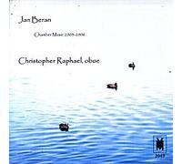 Beran: Chamber Music 2003-2006, inc Mist Covered Mountains