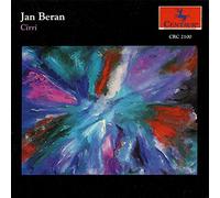 Beran, J. - Cirri