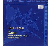 BERAN: Piano Concerto No.2
