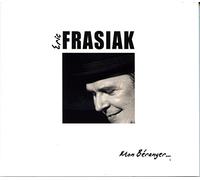 Beranger, Francois - Mon Beranger Frasiak, Eric
