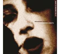 Berangere Maximin – Dangerous Orbits – Vinyl – Integral