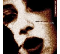 Berangere Maximin - Dangerous Orbits [VINYL]