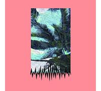 Bérangère Maximin - Land of Waves [VINYL]