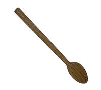 Berard Olive Wood Cook Spoon, Beige, 32 x 22 x 22 cm