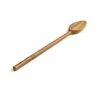Berard Olive Wood Cook Spoon, Beige, 35 cm