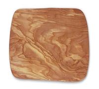 Berard Olive Wood Cutting Board, Beige, 32 x 22 x 22 cm