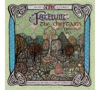 Beras Sonic Journals The Foxhunt. The Ch
