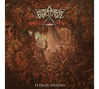Berator - Elysian Inferno