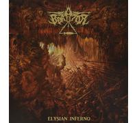 Berator - Elysian Inferno [VINYL]