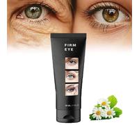 Berbax Instant Firm Eye Tightening Cream, Berbax Instant Firmx Eye Tightener, Berbax Eye Cream, for Puffiness And Bags Under Eyes (1 Pcs)