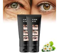 Berbax Instant Firm Eye Tightening Cream, Berbax Instant Firmx Eye Tightener, Berbax Eye Cream, for Puffiness And Bags Under Eyes (2 Pcs)