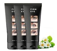 Berbax Instant Firm Eye Tightening Cream, Berbax Instant Firmx Eye Tightener, Berbax Eye Firming Cream For Puffiness & Bags Under Eyes (3pcs)