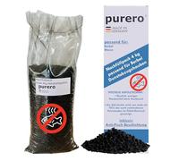 Berbel ProAktiv 150 Refill Pack 4.0 kg Special Charcoal / Anti-Fish Coating