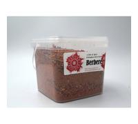 BERBERE HAND CRAFTED SPICE BLEND - LARGE TUB
