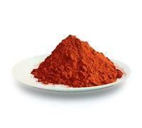 Berbere Spice - Homemade Authentic Luxurious Ethiopian & Eritrean Blend - Hot & Aromatic - 127g Resealable Pot