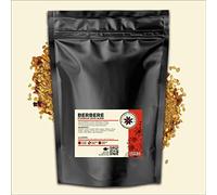 Berbere Spice Mix 500g - North African Seasoning Blend for Chicken, Meat, BBQ, Marinades, Stews, Sauces, Grilling & Roasting - African Spice Rub - Vegan & Gluten-Free by Nature Kitchen