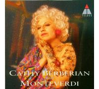 Berberian Cathy - Sings Monteverdi