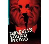 Berberian Sound Studio