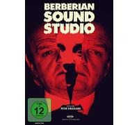 BERBERIAN SOUND STUDIO (O - MO [DVD] [2012]