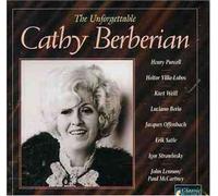 Berberian - The Unforgettable Cathy Berberian