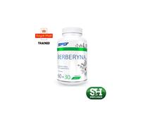 Berberine 500 mg - Berberis aristata SFD 90 tab Correct Glucose Level in Blood