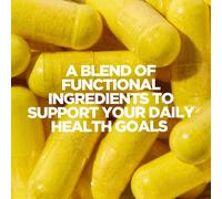 Berberine Capsules - 30CAPSULES, 30servings
