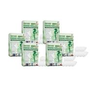 Berberine Slimming Patch | Moringa Berberine NAD+ | Metabolism Aid & Weight Management | Berberine Weight Loss | 7 Soft Transdermal Patches
