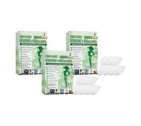 Berberine Slimming Patch | Moringa Berberine NAD+ | Metabolism Aid & Weight Management | Berberine Weight Loss | 7 Soft Transdermal Patches