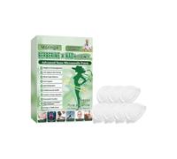 Berberine Slimming Patch | Moringa Berberine NAD+ | Metabolism Aid & Weight Management | Berberine Weight Loss | 7 Soft Transdermal Patches
