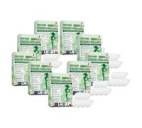 Berberine Slimming Patch | Moringa Berberine NAD+ | Metabolism Aid & Weight Management | Berberine Weight Loss | 7 Soft Transdermal Patches