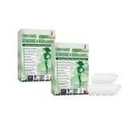 Berberine Slimming Patch | Moringa Berberine NAD+ | Metabolism Aid & Weight Management | Berberine Weight Loss | 7 Soft Transdermal Patches