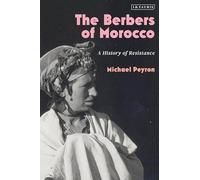 The Berbers of Morocco